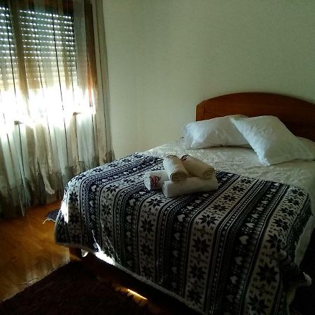 Lele 호텔 빌라프라이라데안코라 외부 사진